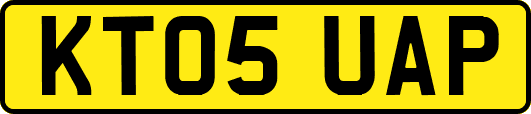 KT05UAP