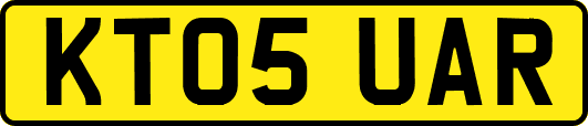 KT05UAR