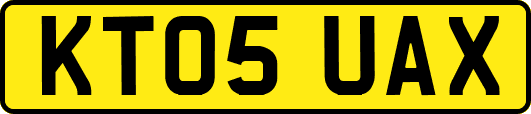KT05UAX