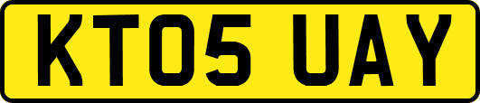 KT05UAY