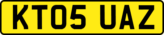 KT05UAZ