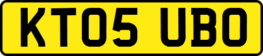 KT05UBO