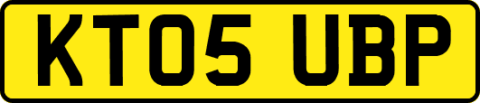 KT05UBP