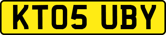 KT05UBY