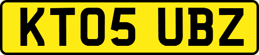 KT05UBZ