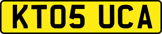 KT05UCA