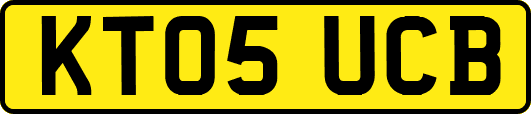 KT05UCB