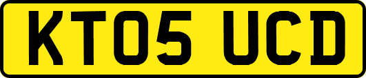 KT05UCD