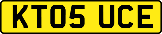 KT05UCE
