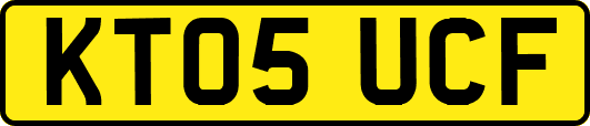 KT05UCF