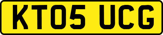 KT05UCG