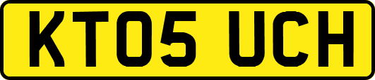 KT05UCH