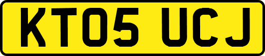 KT05UCJ