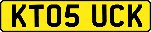 KT05UCK