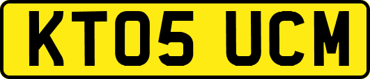 KT05UCM
