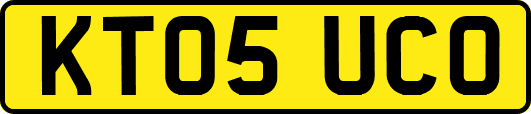 KT05UCO
