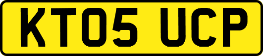 KT05UCP