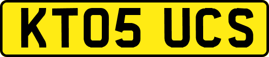 KT05UCS