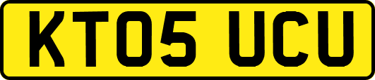 KT05UCU