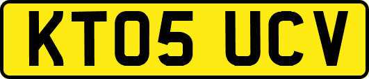 KT05UCV