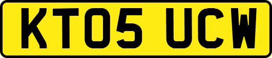 KT05UCW