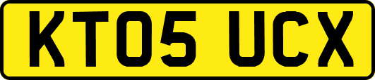 KT05UCX