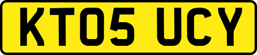 KT05UCY