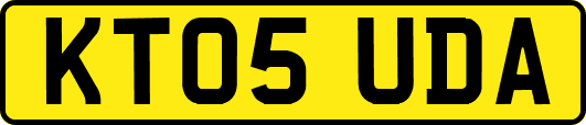 KT05UDA