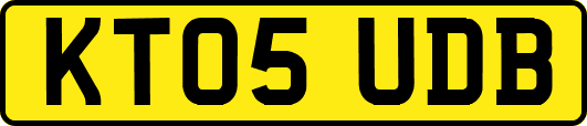 KT05UDB