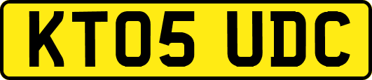 KT05UDC