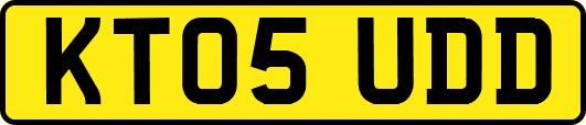 KT05UDD
