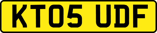 KT05UDF