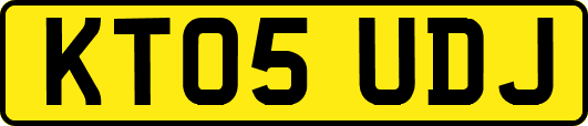KT05UDJ
