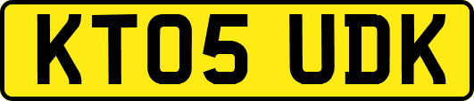 KT05UDK
