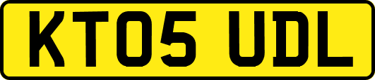 KT05UDL