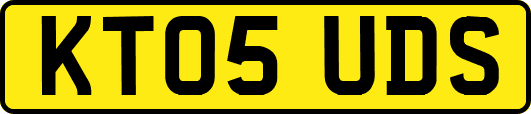KT05UDS