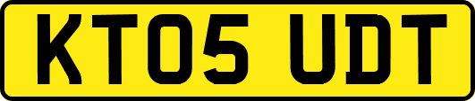 KT05UDT