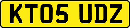 KT05UDZ