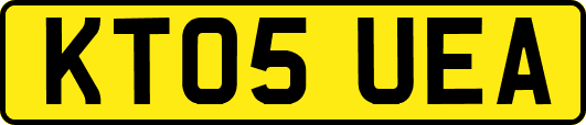 KT05UEA