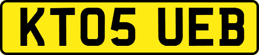 KT05UEB