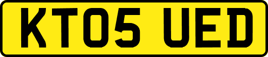 KT05UED