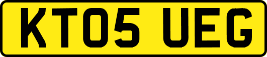 KT05UEG