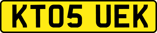 KT05UEK