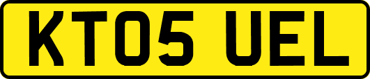 KT05UEL