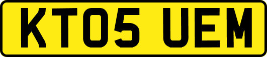 KT05UEM