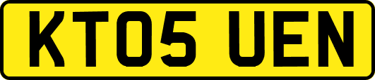 KT05UEN