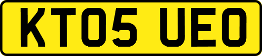 KT05UEO
