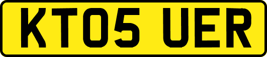 KT05UER
