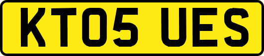 KT05UES