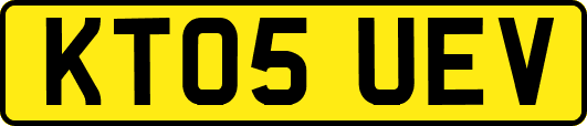 KT05UEV
